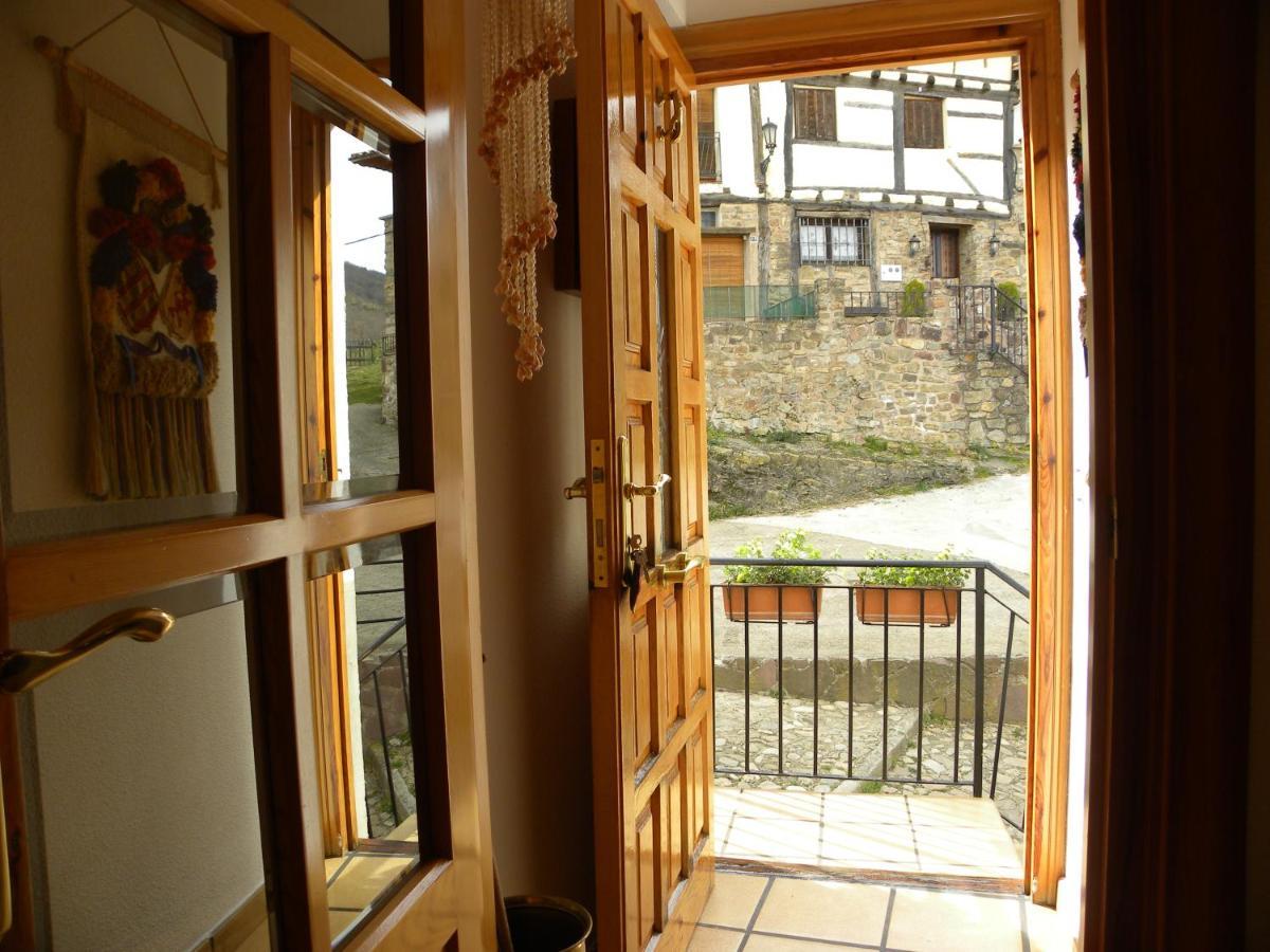 Apartment Casa El Sotillo