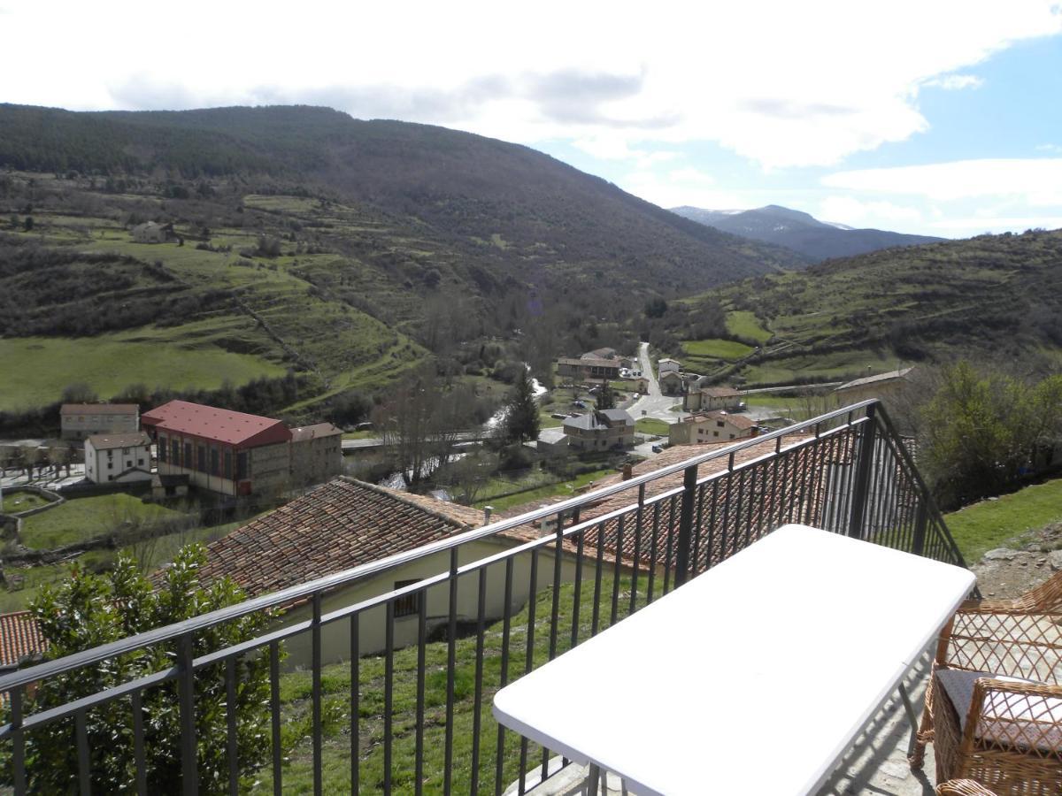 Casa El Sotillo Apartment *